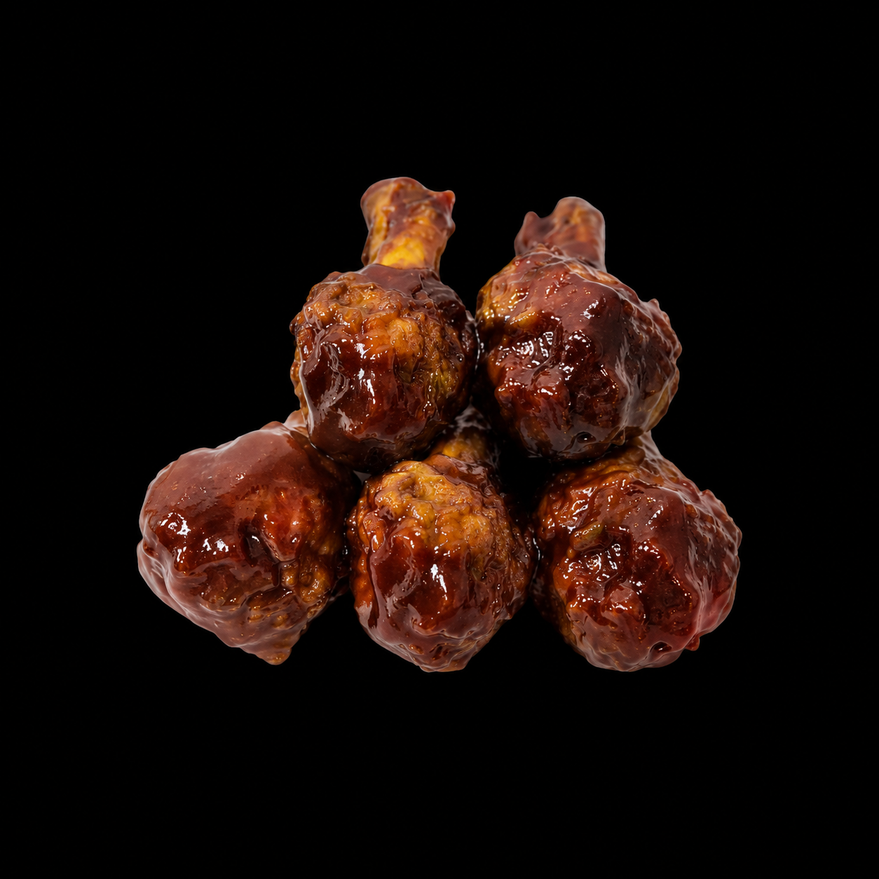 BBQ Wings