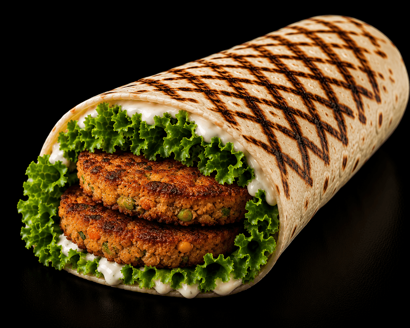 Veggie Wrap