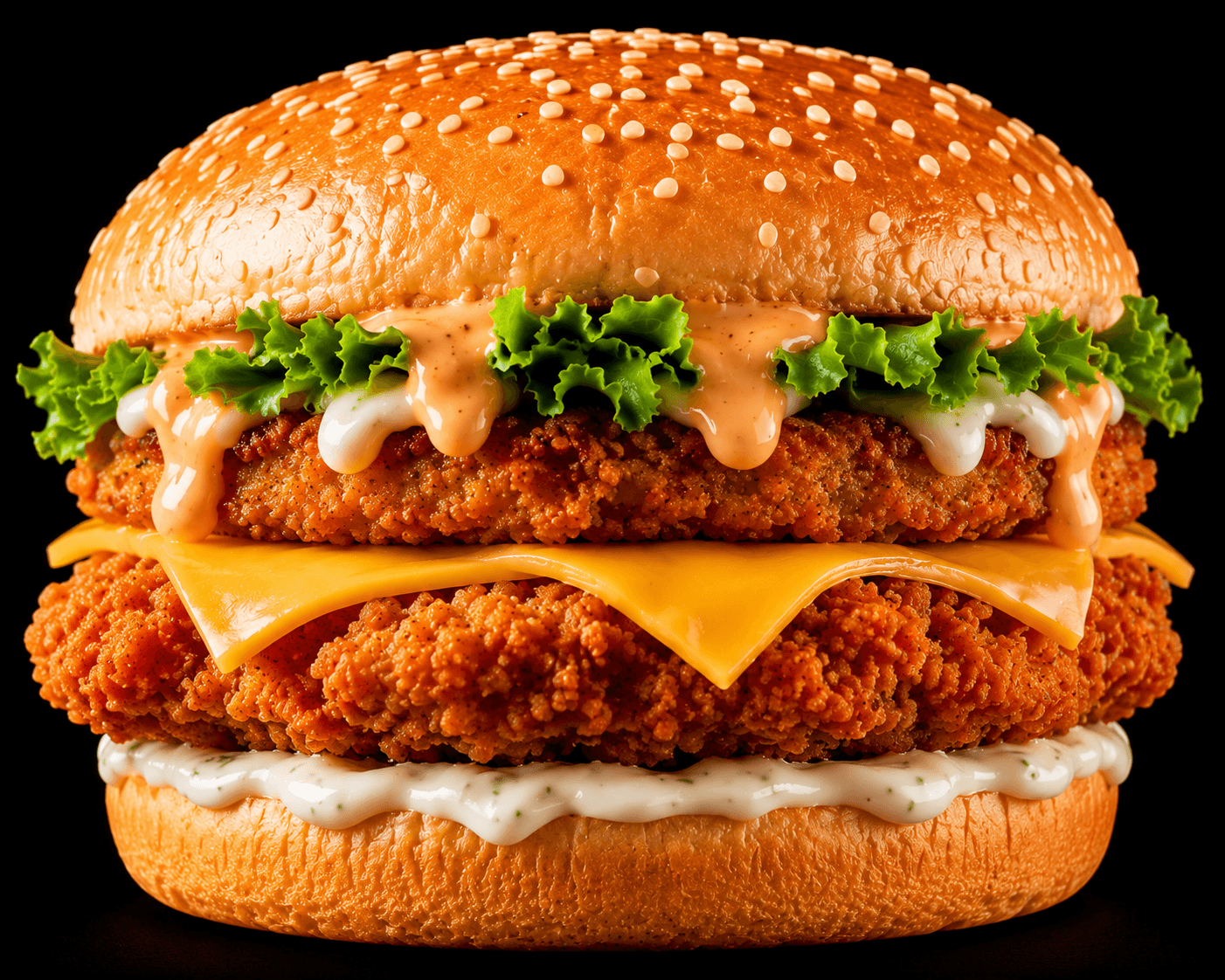 Mountain Burger