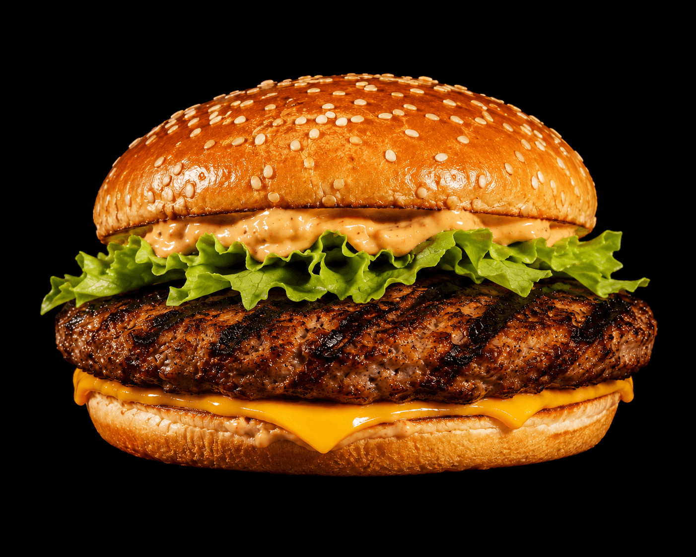 Quarter Pounder