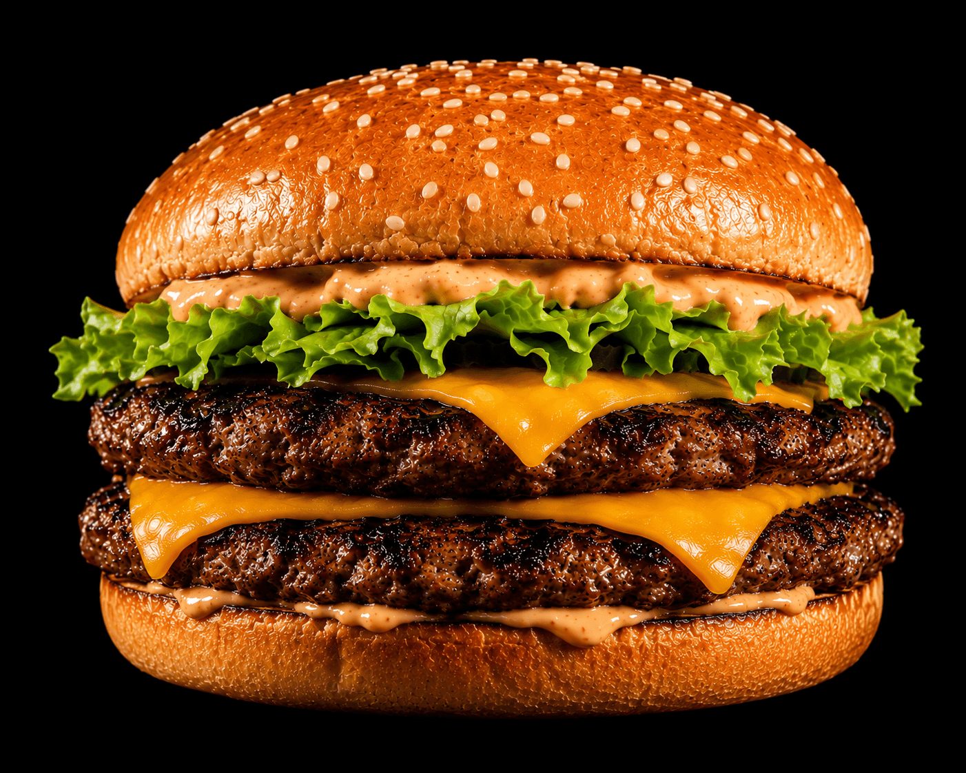 Half Pounder