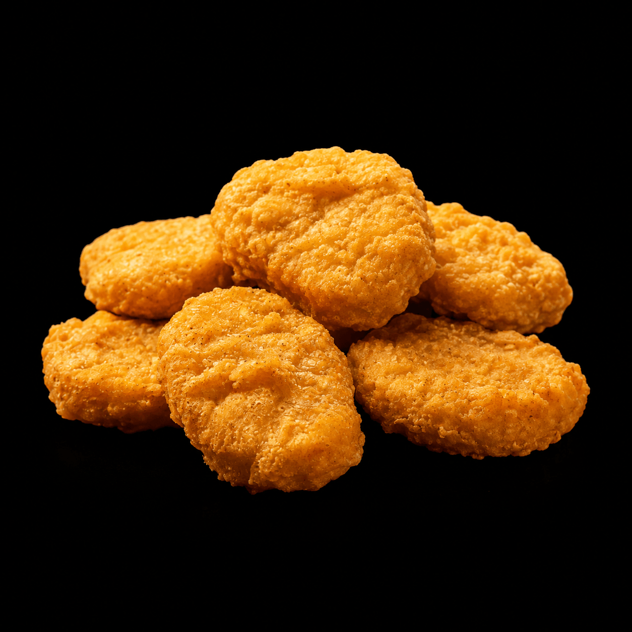6 Nuggets