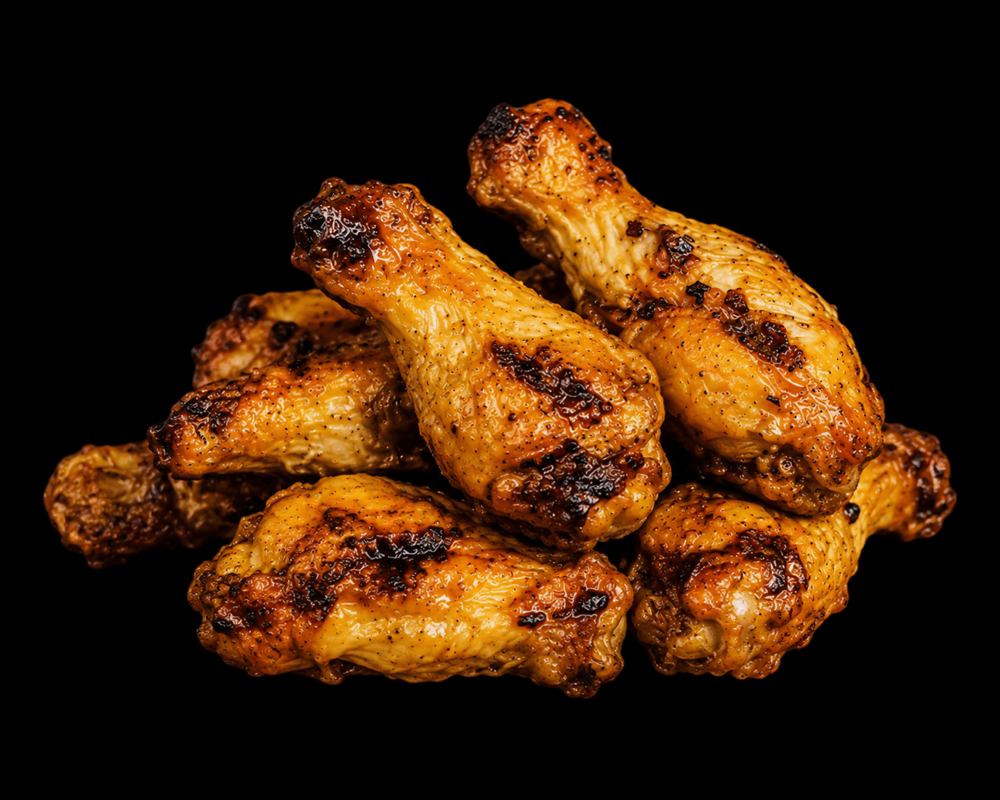 Peri Peri Wings