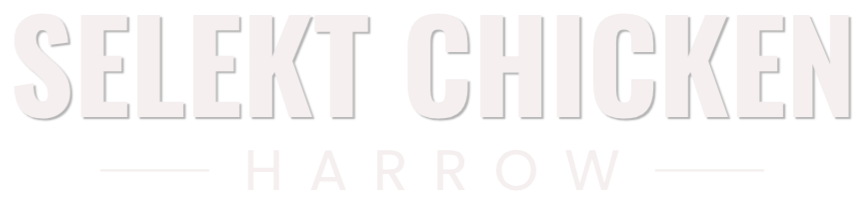 Selekt Harrow